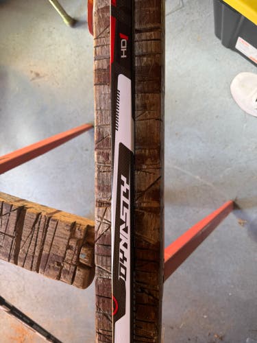 Warrior Shaft (New)