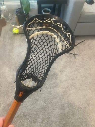 Nike CEO Strung Head (Used)