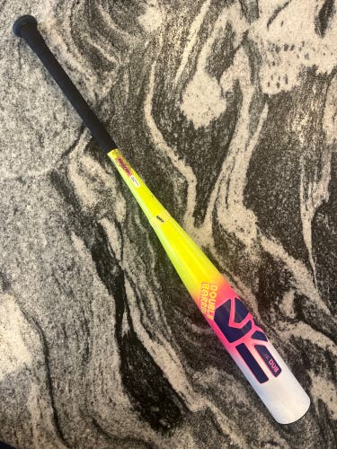 Easton Dub USSSA 32” (-5) 27 oz - read description