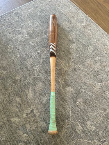 2025 Marucci Torpedo Maple USSSA Certified Bat (-3) 32" (Used)