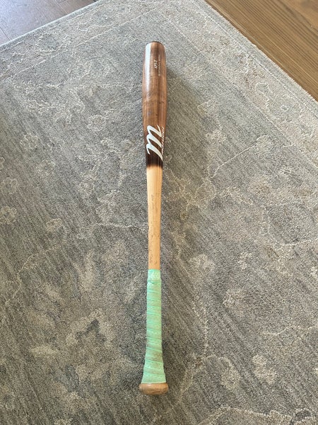2025 Marucci Torpedo Maple USSSA Certified Bat (-3) 32" (Used)