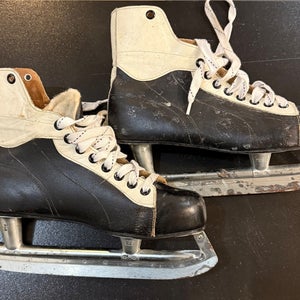 Hockey Skates 10 (Used)