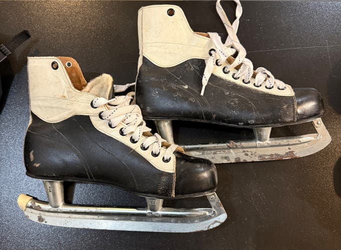 Hockey Skates 10 (Used)