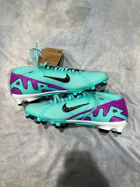 Nike Mercurial Superfly 9 Cleats Size 8 (New)