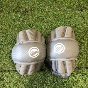 Medium Adult Maverik MX Arm Pads (Used)