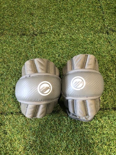 Medium Adult Maverik MX Arm Pads (Used)