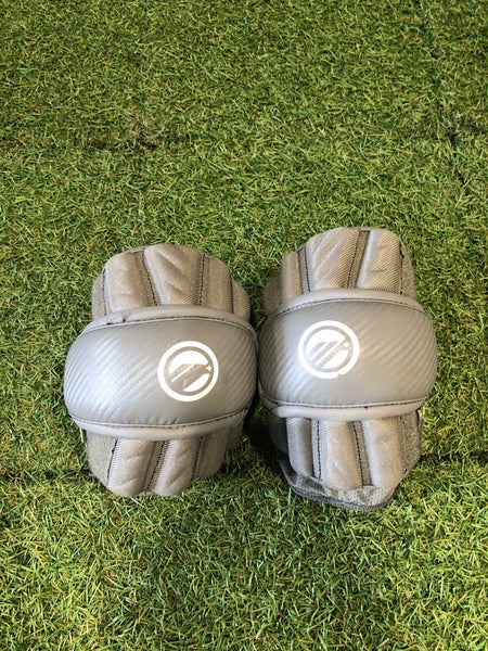 Medium Adult Maverik MX Arm Pads (Used)