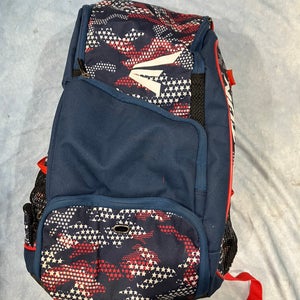Blue Easton Bat Pack (Used)