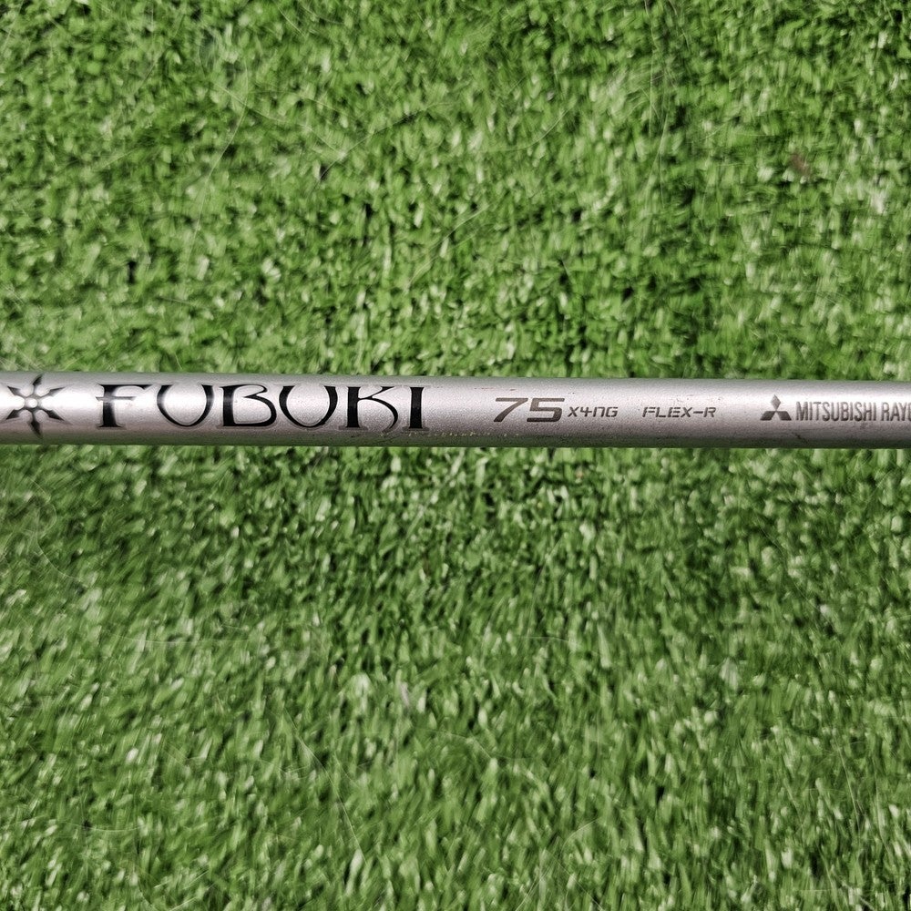 fubuki 75 x4ng