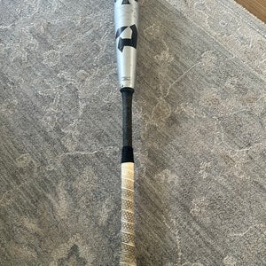 2022 DeMarini The Goods Hybrid BBCOR Certified Bat (-3) 29 oz 32" (Used)
