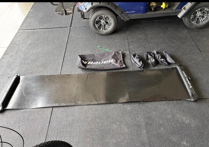 Bauer Slide Board (Used)