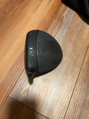 Men's PXG 0211 Right Handed Driver 9 Loft (Used)