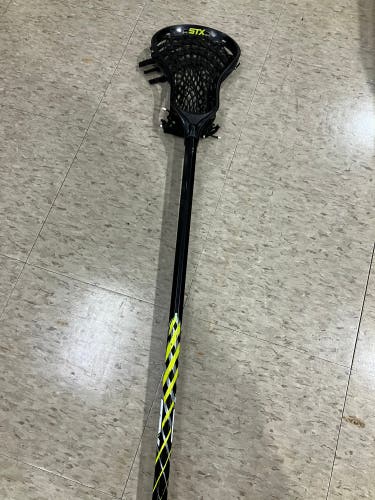STX Stallion 6000 Stick (Used)