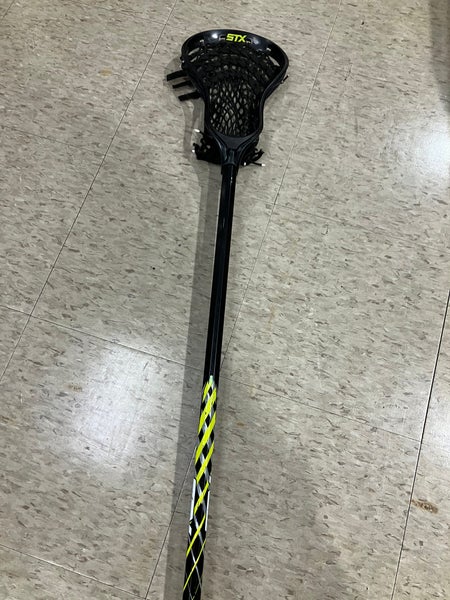 STX Stallion 6000 Stick (Used)