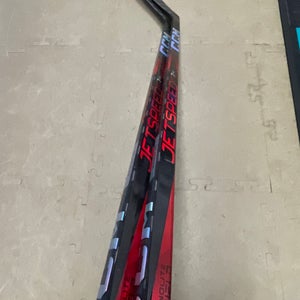 Intermediate CCM Jetspeed FT7 Pro Left Hand Hockey Stick P29 (New) - 2 pack