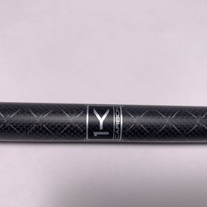 Mitsubishi Chemical Tensei K Black XlinkTech 65g Stiff Driver Shaft 46"-Uncut