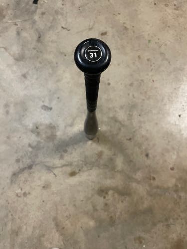 2022 StringKing Metal 2 Alloy BBCOR Certified Bat (-3) 28 oz 31" (Used)