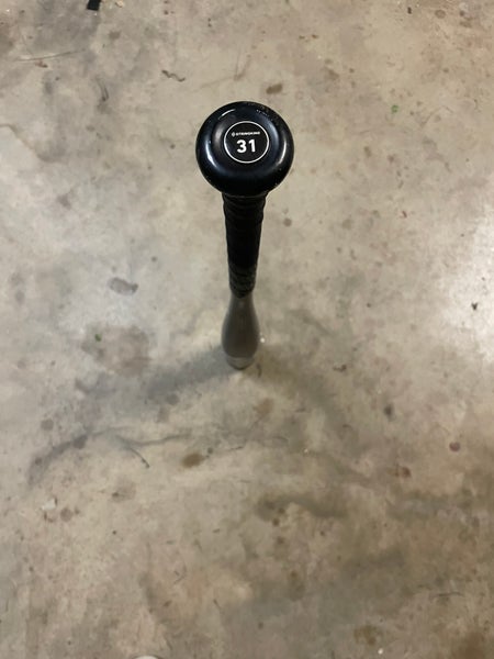 2022 StringKing Metal 2 Alloy BBCOR Certified Bat (-3) 28 oz 31" (Used)