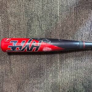 2022 Easton ADV Hype Composite USSSA Certified Bat (-5) 26 oz 31" (Used)