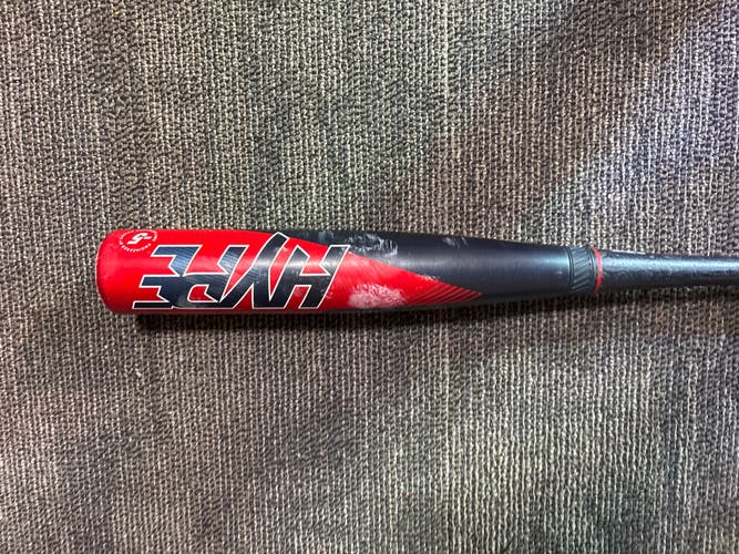2022 Easton ADV Hype Composite USSSA Certified Bat (-5) 26 oz 31" (Used)