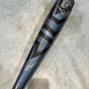 2023 Louisville Slugger Omaha Alloy Bat USABat Certified (-11) Alloy 18 oz 29" (Used)