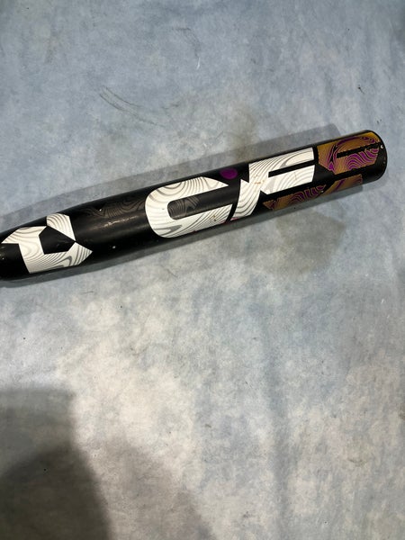 2022 DeMarini CF Composite Bat (-11) Composite 19 oz 30" (Used)