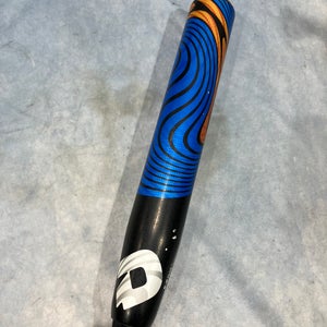 2021 DeMarini CF Composite Bat (-10) Composite 20 oz 30" (Used)