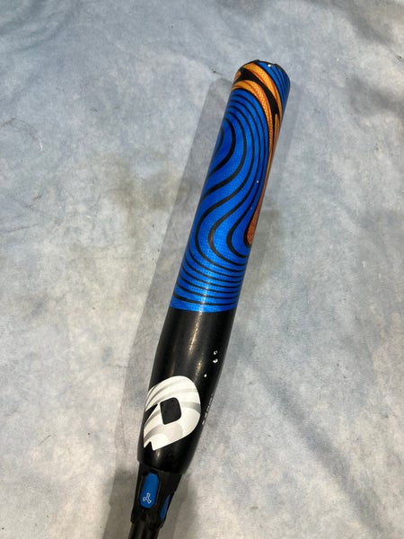 2021 DeMarini CF Composite Bat (-10) Composite 20 oz 30" (Used)