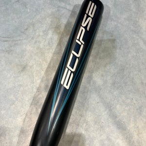 2023 Rawlings Eclipse Alloy Bat (-12) Alloy 20 oz 32" (New)