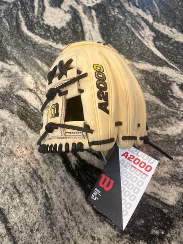Wilson A2000 1786 11.5" - New With Tags