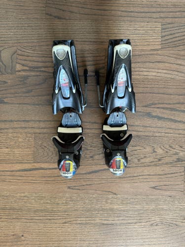 Look SPX 12 GW Racing Ski Bindings 90 mm Brake Width Max Din 12 (Used)