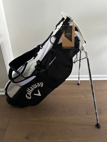 Unisex Callaway Bag (New)