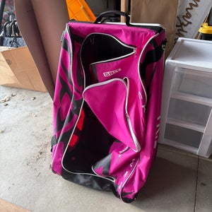 GRIT Tower Bag (Used)