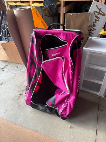 GRIT Tower Bag (Used)