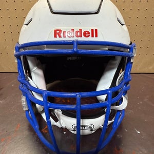 Riddell speed flex size Xlarge  adult 2025