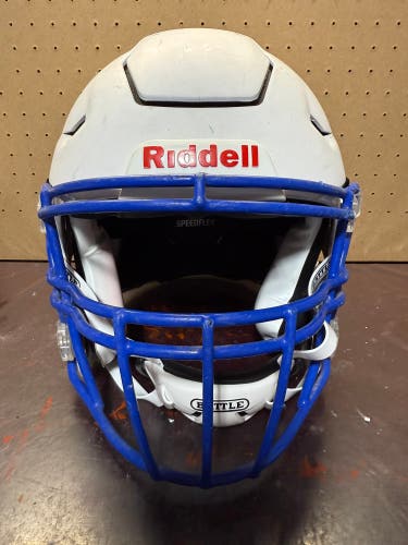 Riddell speed flex size Xlarge  adult 2025