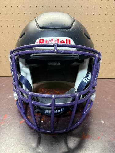 Riddell speed flex size medium adult 2025