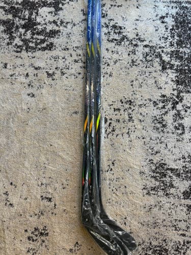 New Custom Pro Stock Bauer Nexus Tracer Left Hand P-28