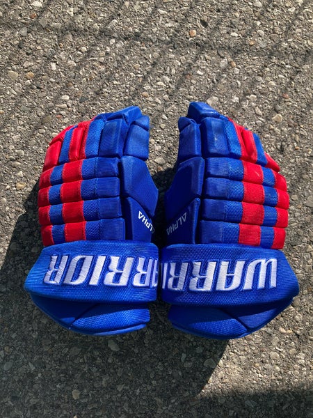 14" Warrior Alpha FR2 Gloves