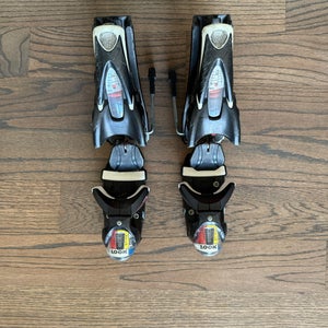 Look SPX 12 GW Racing Ski Bindings 90 mm Brake Width Max Din 12 (Used)