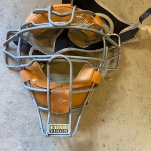 All Star Catcher's Mask (Used)