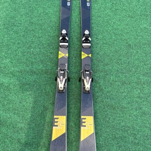 Rossignol Experience 84 170 cm Skis With Axial3 120 Bindings (Used)
