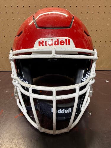 Riddell speed flex size Xlarge  adult 2025