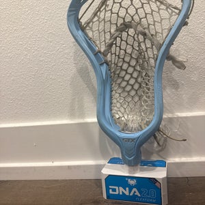 STX Stallion 1K Strung Head