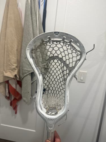 Adult STX Stallion 1K Stick on sci ti x