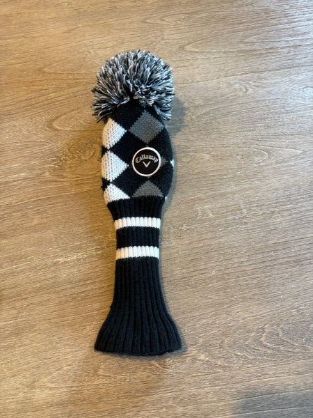 Callaway Fairway Wood Head Cover