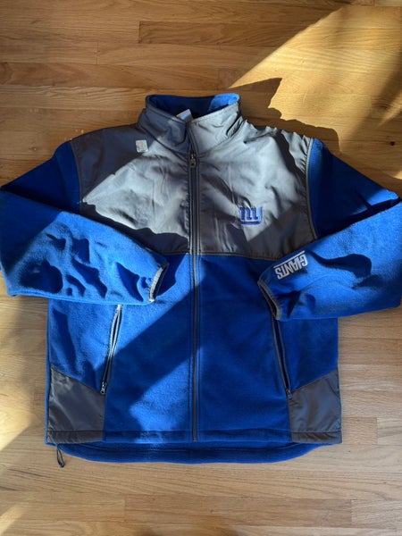 Giants NFL Jacket