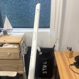 Adult Warrior Evo QX2 Shaft (box edition)