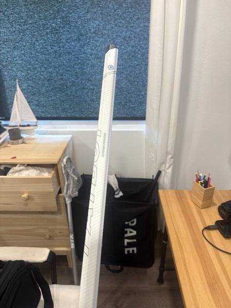 Adult Warrior Evo QX2 Shaft (box edition)