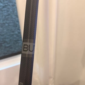 Adult Warrior BURN XP2 Carbon Shaft like new